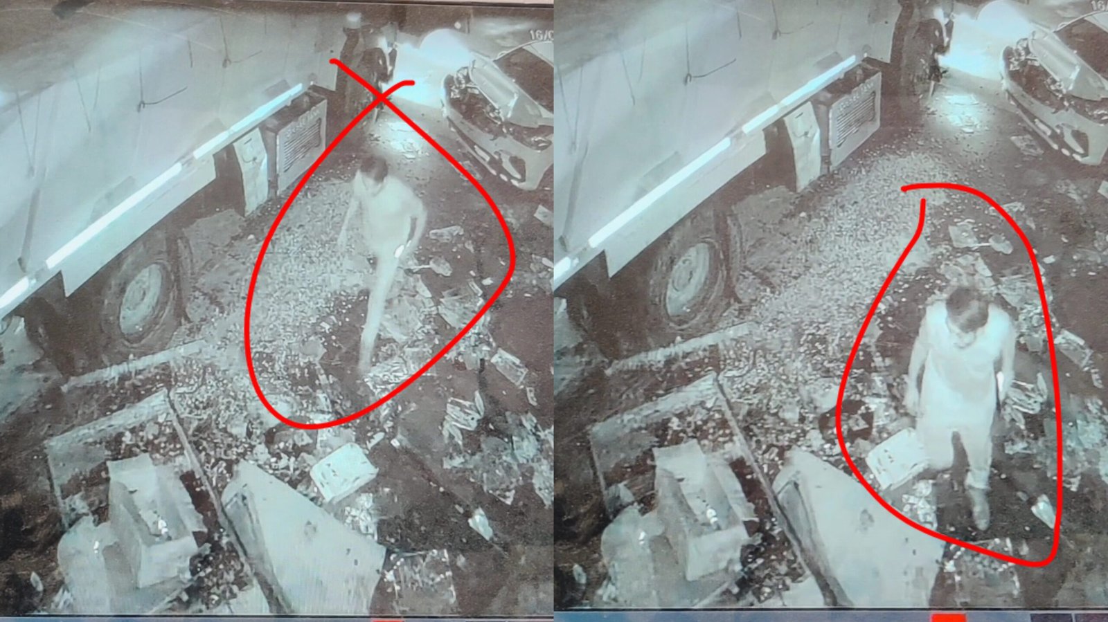 Dumper Driver Arrested in Doda’s Thathri Hit-and-Run Case, Investigation Underway