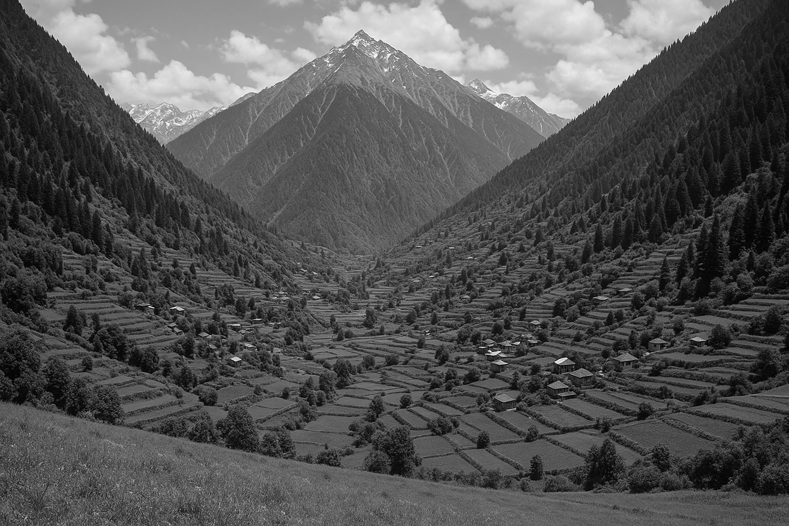 From Chenab Valley’s cultural richness to it’s developmental neglect