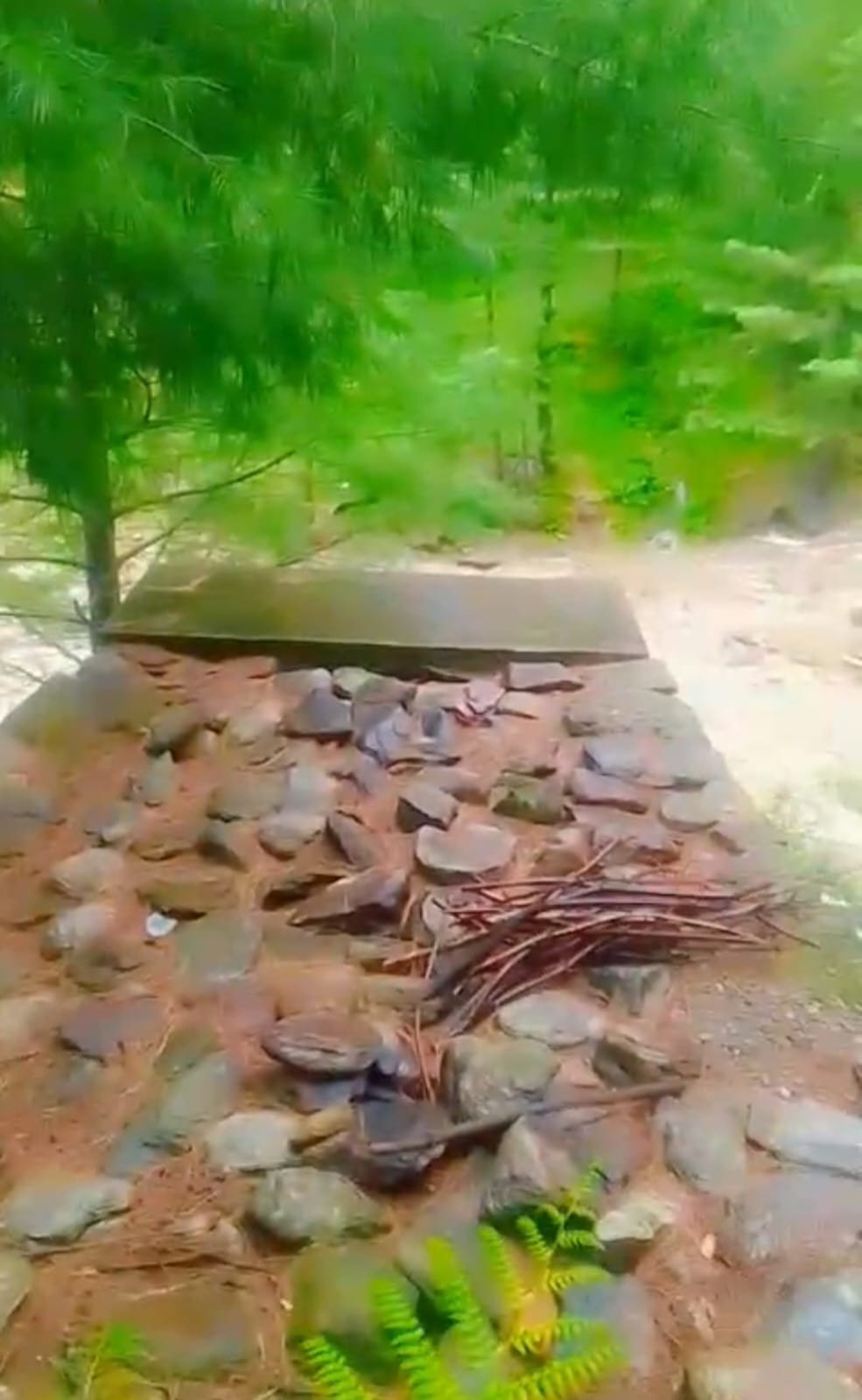 15 Years, No Bridge: Doda’s Kounthal Villagers Still Risk Lives on Wooden Planks While Authorities Remain Silent