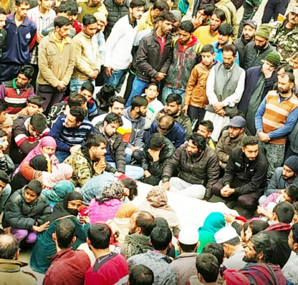 Five Unresolved Killings Cast a Long Shadow over Doda’s Kahara