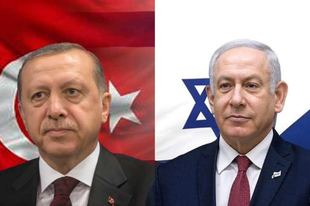 Turkey Closes Airspace to Israel, Condemns ‘Reckless Attacks’ Amid Gaza Conflict