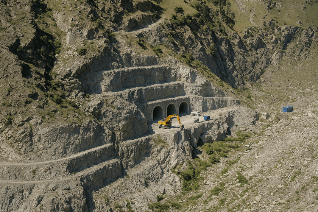 Ratle Hydroelectric Project to Retrench Over 200 Employees from September 1