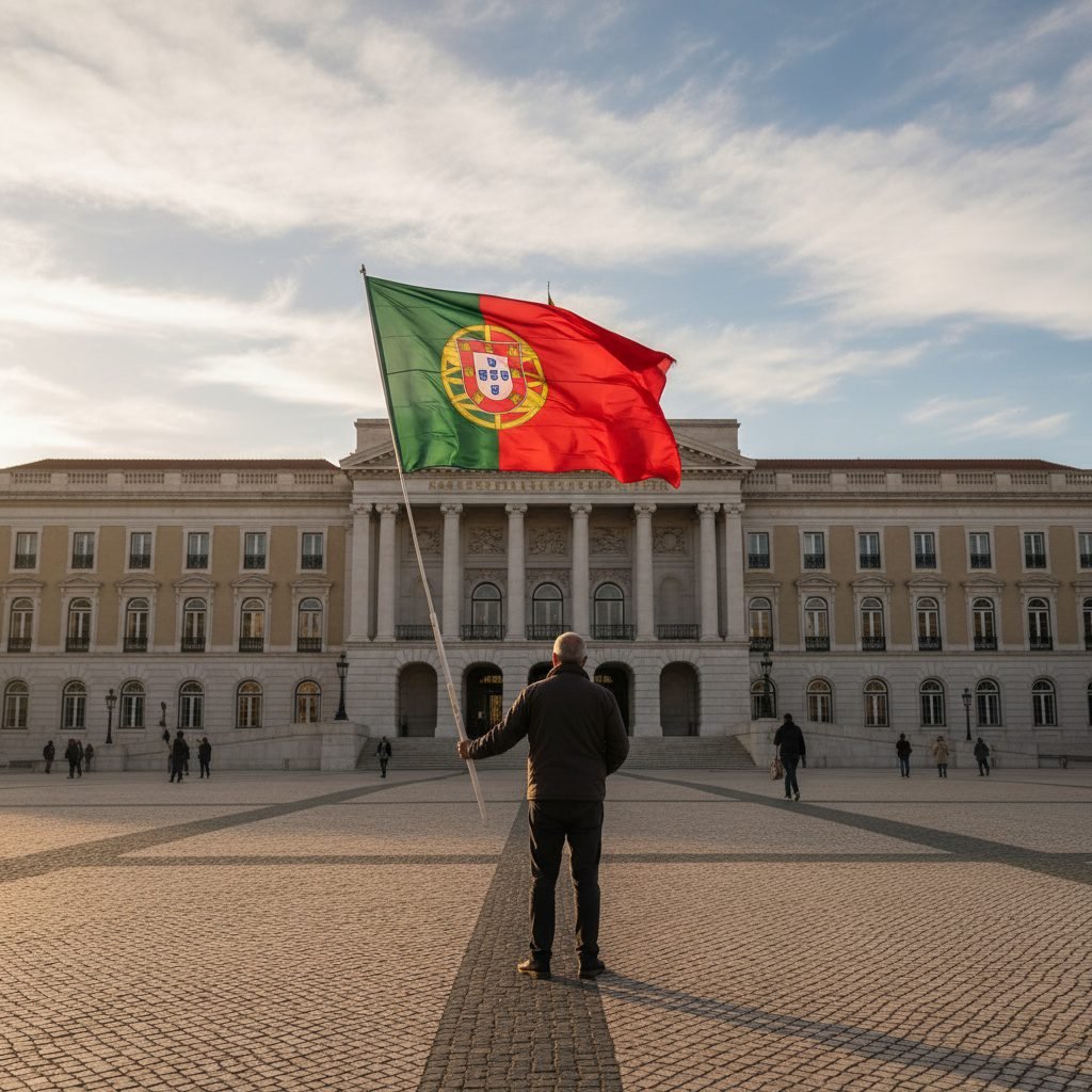 Portugal to Formally Recognize Palestinian State on Sunday