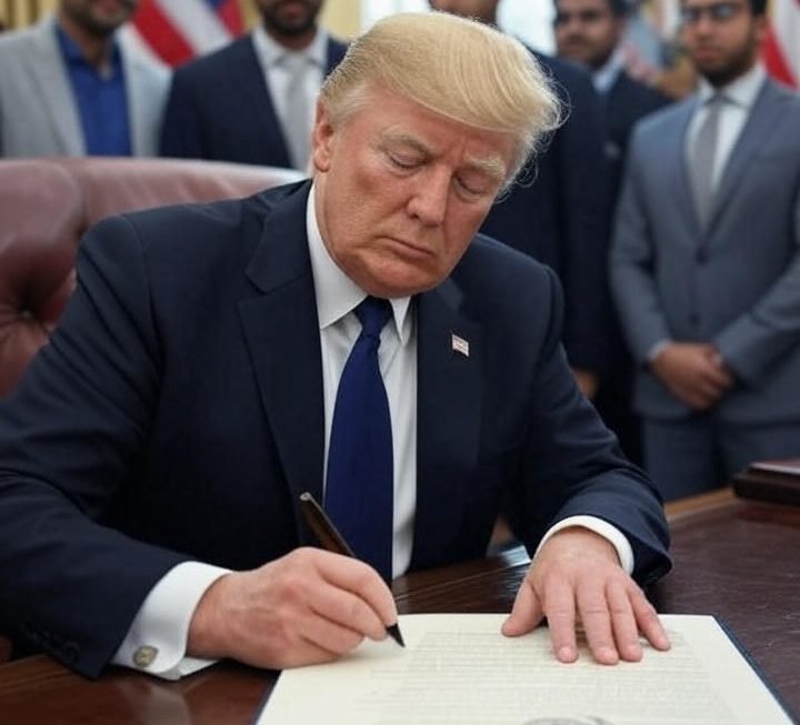 H-1B Visa Fee Hike Jolts Indian Professionals, Signals Shift in U.S. Immigration Policy