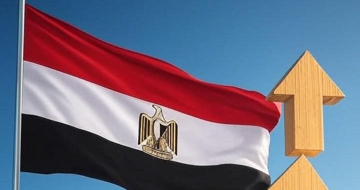 Egypt’s Population Grows from 1994’s 64 Million to 118 Million in 2025 Amid Rapid Demographic Expansion