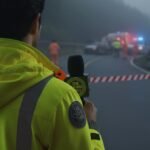Accident news