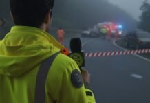 Jammu and Kashmir: Two Killed, 11 Injured in Separate Road Accidents Across Kashmir Accident news