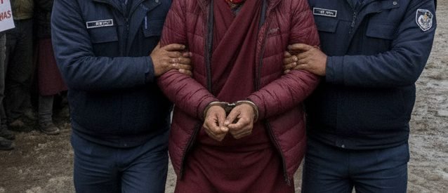 Sonam Wangchuk Arrested Under NSA, Shifted Out of Ladakh Amid Protests: Reports