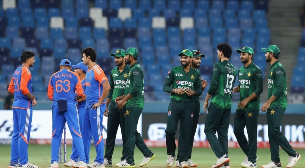 BCCI Officials to Skip India-Pakistan Asia Cup Final Amid Boycott Calls