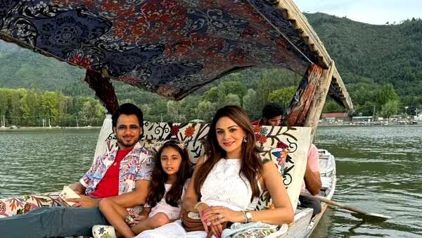 Shark Tank’s Anupam Mittal Chooses Kashmir Over Switzerland, Declines Security Offer