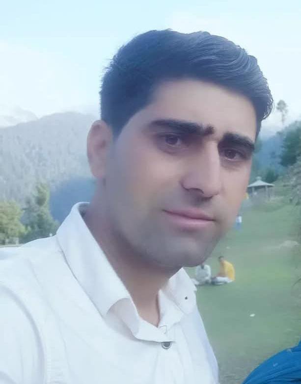 Doda Lambardar Dies After Fall