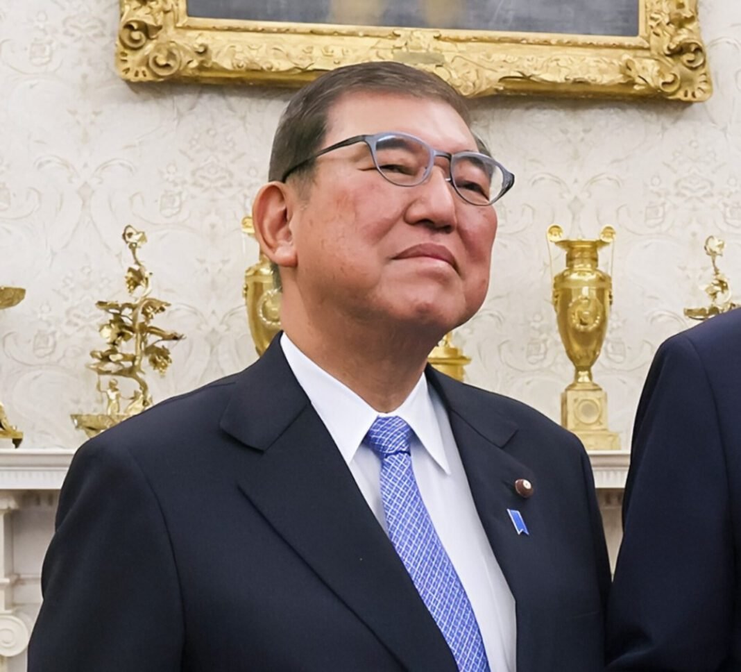 Japanese Prime Minister Shigeru Ishiba Resigns After Party’s Historic Defeat