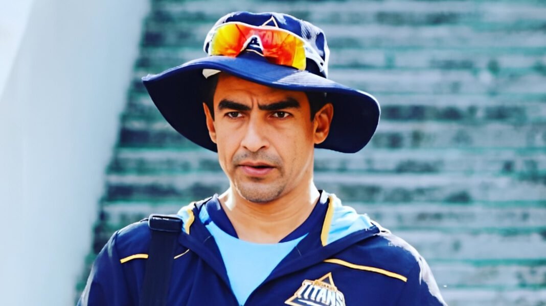 Chenabi Cricketer Mithun Manhas Elected as New BCCI President