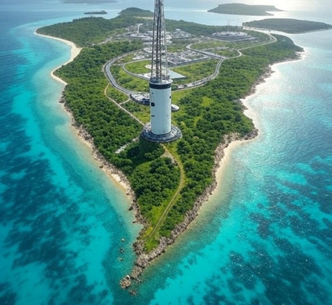 India to Name 1,300 Remote Islands, Boost Surveillance and Hoist Tricolour: MHA India to Name 1,300 Remote Islands, Boost Surveillance and Hoist Tricolour: MHA