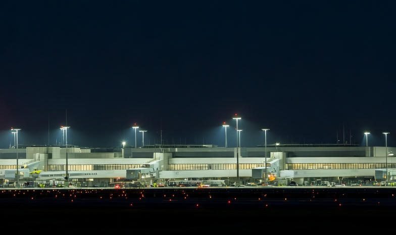 Munich Airport Shut Down After Drone Sightings Near Runways