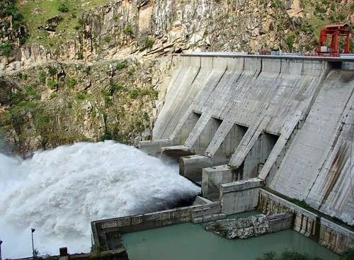 Dul Hasti Power Station to Undertake Reservoir Flushing; Chenab Water Level to Rise