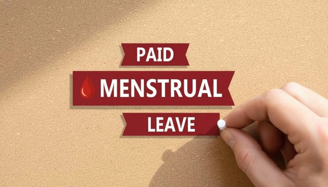 Karnataka Becomes First Indian State to Grant 12 Menstrual Leaves for Women Across Sectors