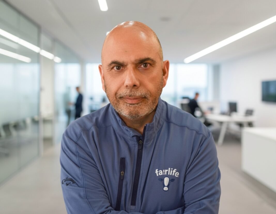 Milking Innovation: Dr. Shakeel Rehman’s Journey from Kashmir’s Meadows to Global Dairy Leadership