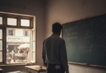 Contractor Shahid: A Short Story Contractual Lecturer