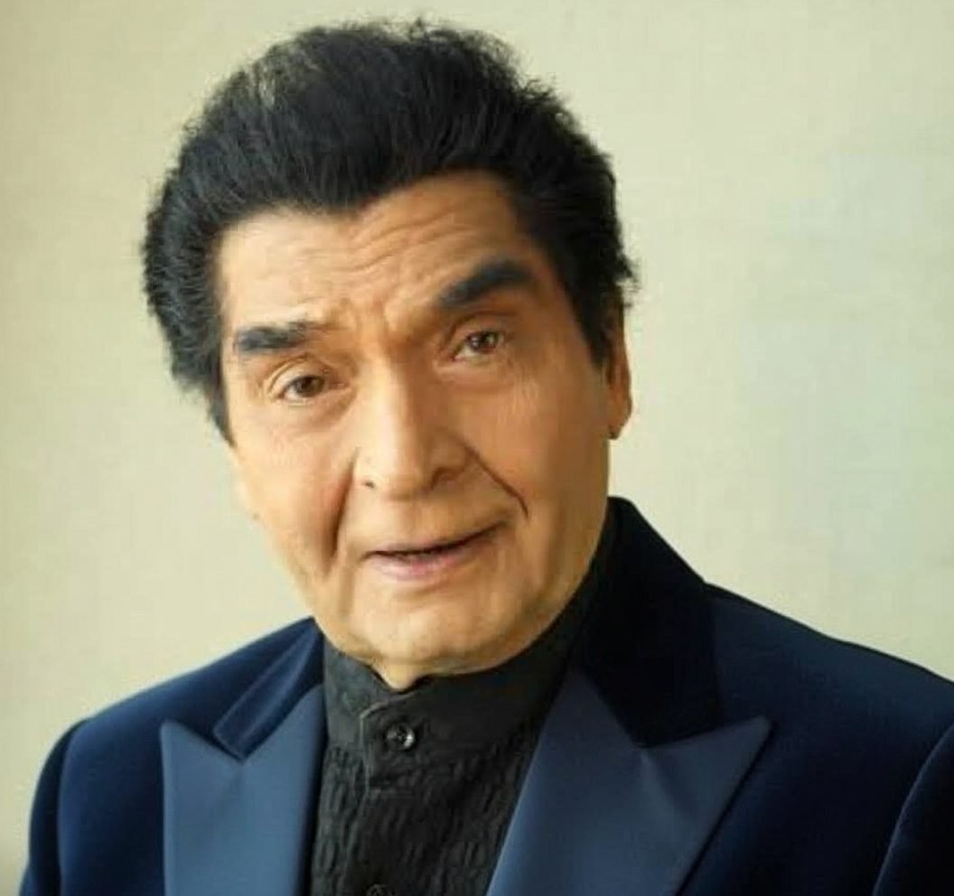 Veteran Bollywood Actor Asrani Dies at 84 on Diwali, Hours After Sharing Festive Wishes