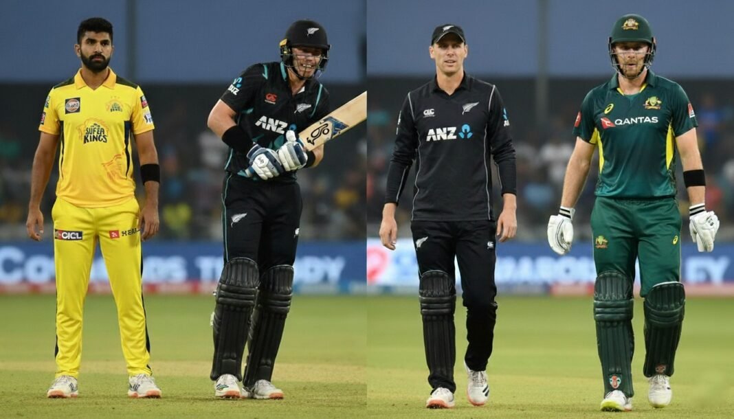 IPL 2026 Mini-Auction: Franchises Eye Key Overseas Stars to Rebuild Squads After 2025 Rollercoaster