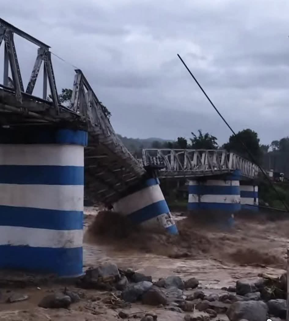 At Least 20 Killed, Scores Missing in Darjeeling Landslides Triggered by Heavy Rains