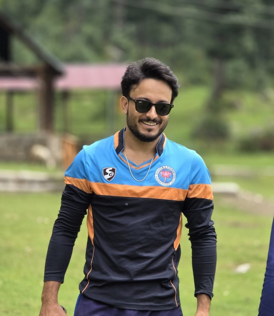 Chenabi Batter Yawar Ayoub Set for Debut in Indian Heaven Premier League