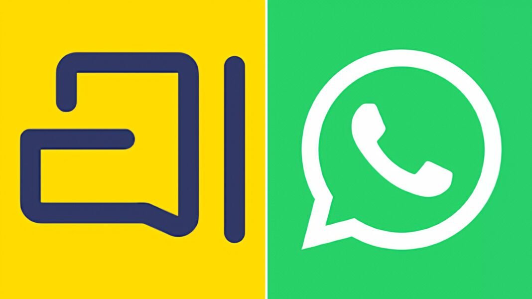 Zoho’s Arattai App Sparks Debate: National Pride Versus Privacy Concerns