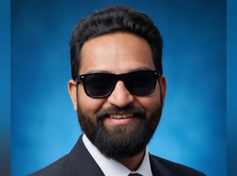 Mehraj Malik HD Photo