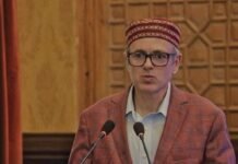 Jammu and Kashmir CM Reviews Bandipora Development, Assures Action Omar Abdullah