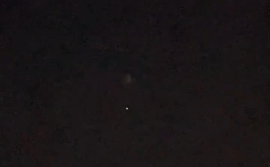 Vilnius Airport Airspace Closed Amid Hot Air Balloon Scare, Flights Diverted