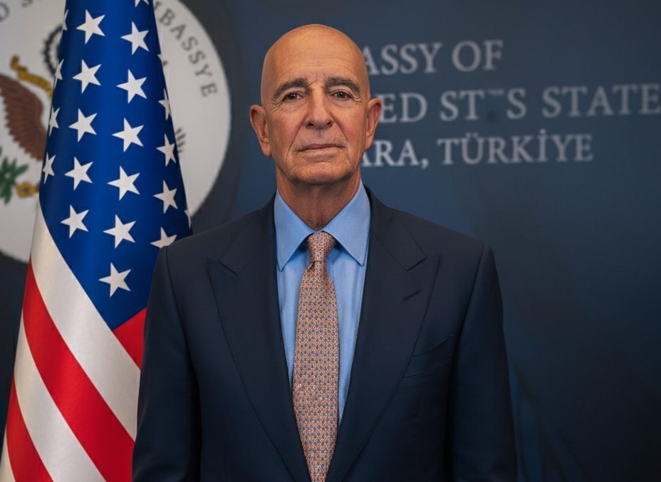 US Envoy Tom Barrack Labels Lebanon a ‘Failed State,’ Urges Swift Action on Hezbollah