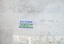 Kishtwar Municipality Launches ‘Wall of Shame’ to Curb Open Garbage Disposal