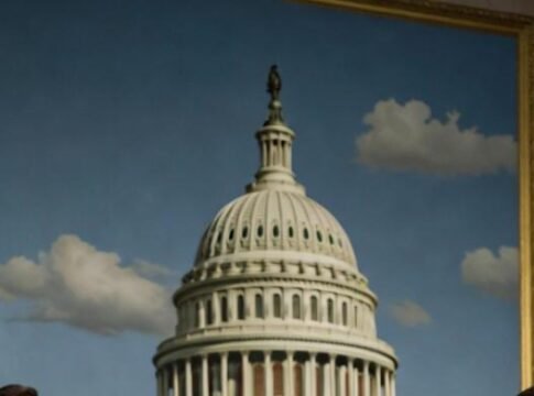 US House Republicans Advance Bill to Sanction Judges Over Release of Violent Offenders