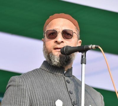 owaisi