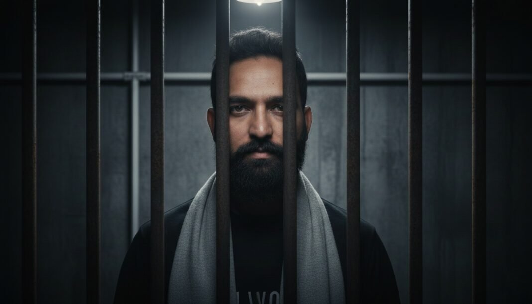 J&K High Court to Hear Continuation of Arguments in AAP MLA Mehraj Malik’s Detention Case Today