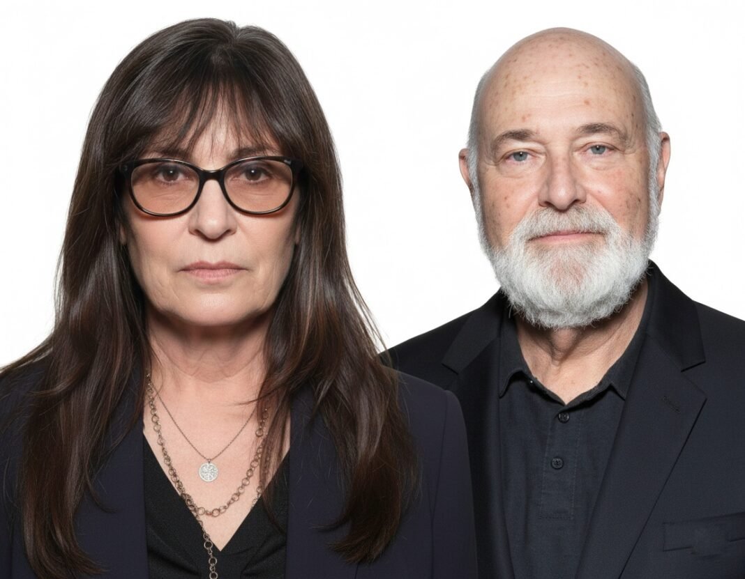 Hollywood Director Rob Reiner and Wife Michele Singer Found Dead in Apparent Homicide