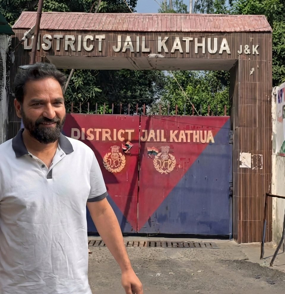 High Court Adjourns PSA Detention Case of Doda MLA Mehraj Malik to December 27