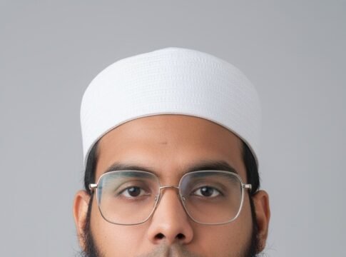 1000992426-01 Mufti Shamail Nadwi