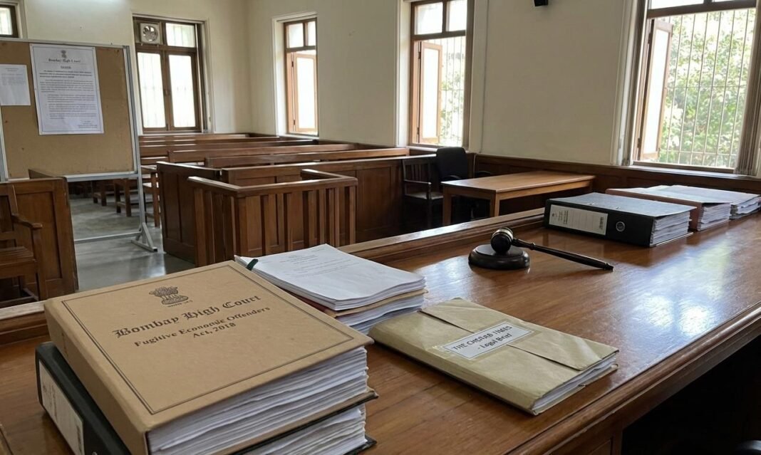 Bombay High Court Directs Vijay Mallya to Return to India for FEO Act Challenge