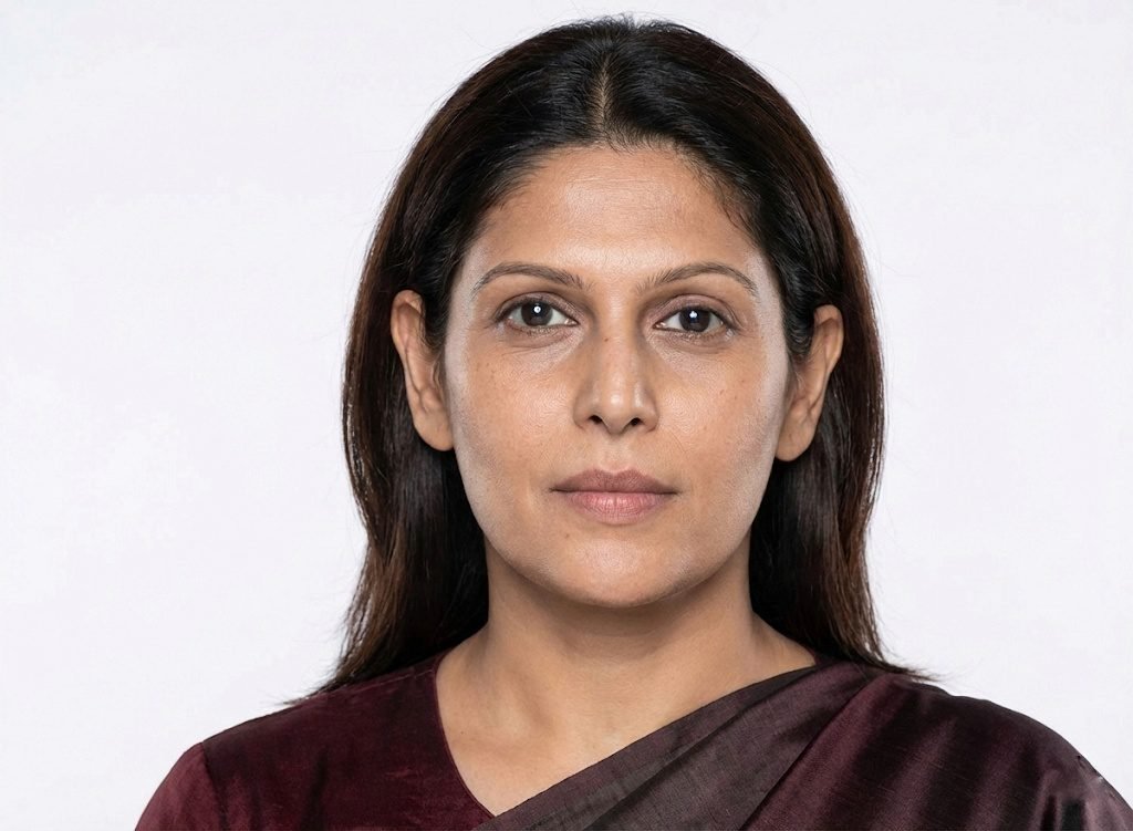 Senior Journalist Palki Sharma Steps Down as Managing Editor of Firstpost in Maharashtra