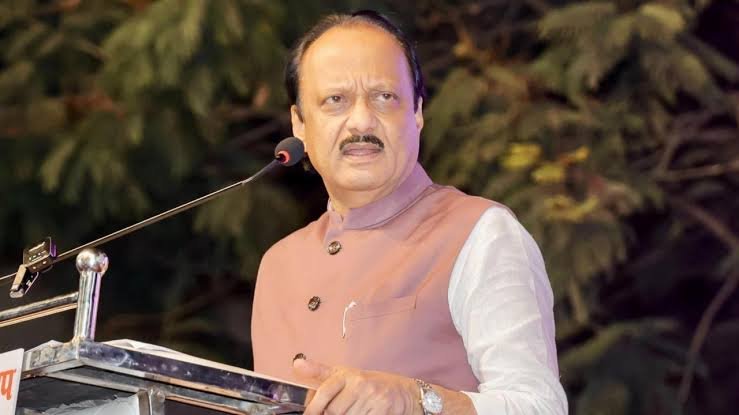 Ajit Pawar Killed in Plane Crash Near Baramati in Maharashtra