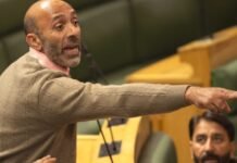 Langate MLA Sheikh Khurshid Pushes for Key Welfare Measures in J&K Budget 2026-27