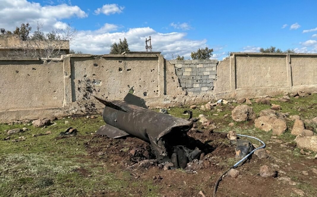 Khamenei’s Daughter and Grandchild Killed in US-Israeli Strikes, Iranian State Media Reports