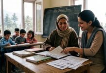 Reform with Sensitivity: Implementing the TET Mandate in Jammu & Kashmir