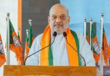 India to Eradicate Drug Trade by 2029, Union Home Minister Amit Shah Declares