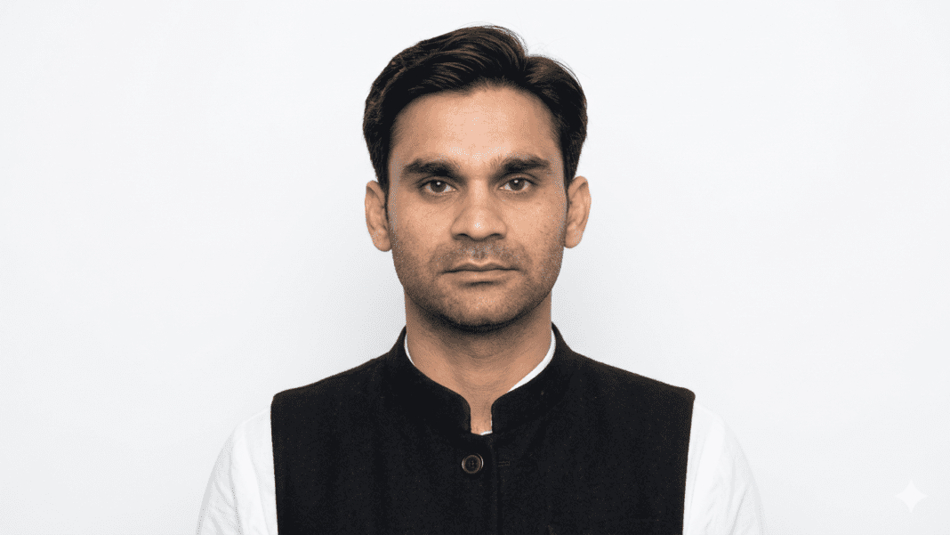 PDP MLA Moves Bill for New Administrative Divisions, Districts in Jammu and Kashmir