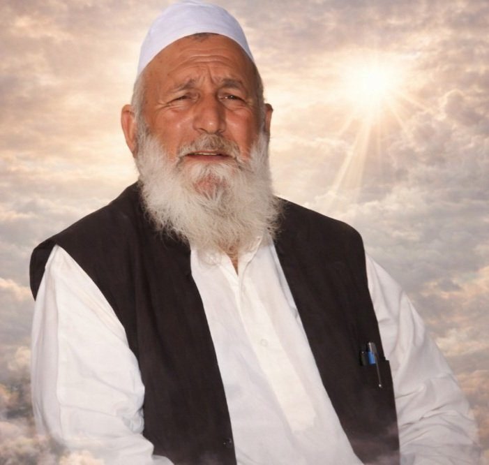 Renowned Religious Scholar Maulana Muhammad Abdullah Tari Passes Away in Jammu and Kashmir’s Shopian District