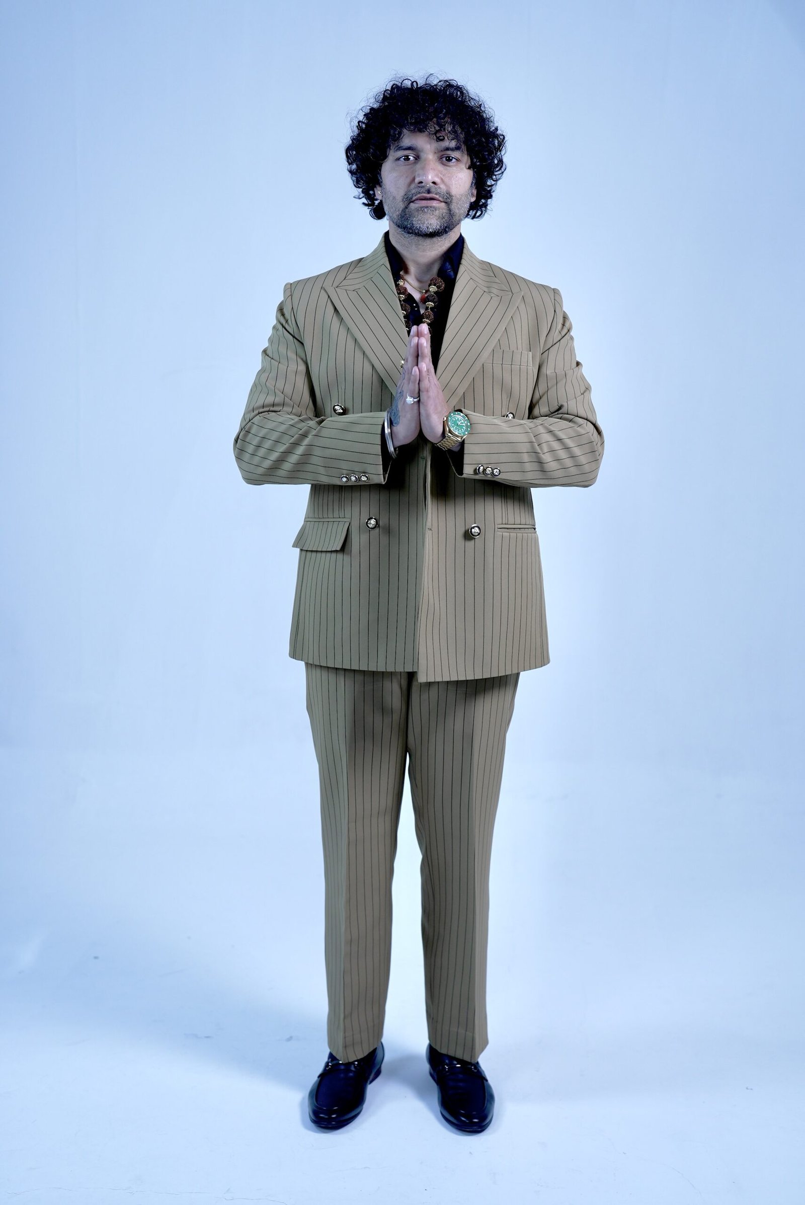 Harpreet Singh – Healing with Ginni