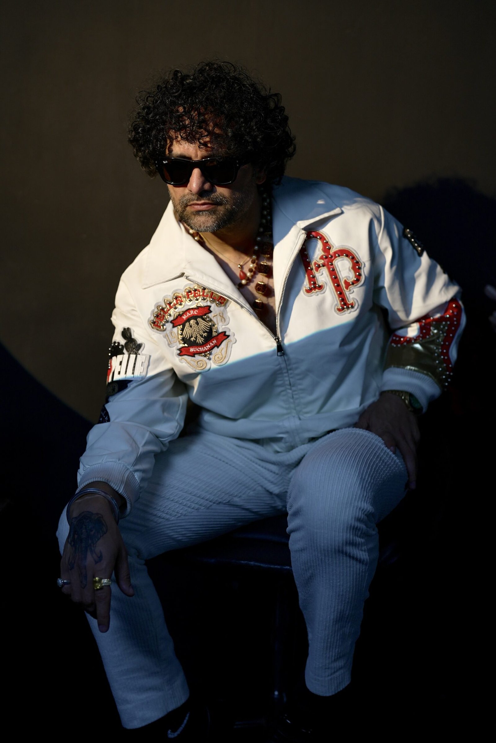 Harpreet Singh – Healing with Ginni